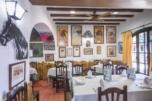 Restaurante La Bodega